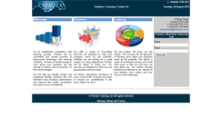 Desktop Screenshot of premcs.com